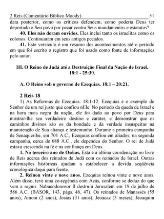 Comentário bíblico moody completo