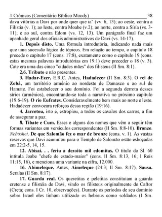 Comentário bíblico moody completo