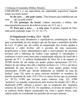 Comentário bíblico moody completo