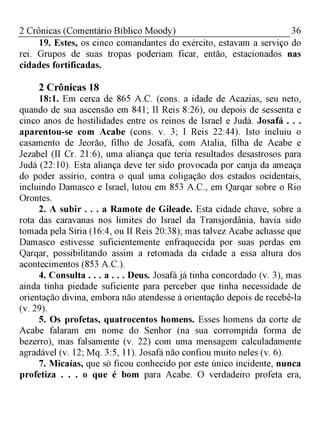 Comentário bíblico moody completo