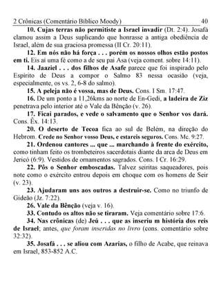 Comentário bíblico moody completo