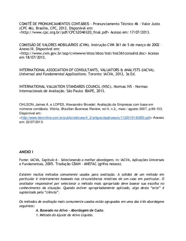 Artigo 615 a cpc