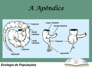 A Apêndice

Ecologia de Populações

 