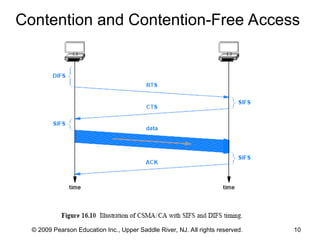 Wireless & Mobile Networks Mobility Management Principles.ppt