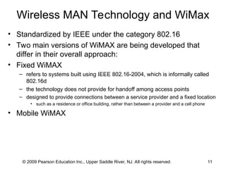Wireless & Mobile Networks Mobility Management Principles.ppt