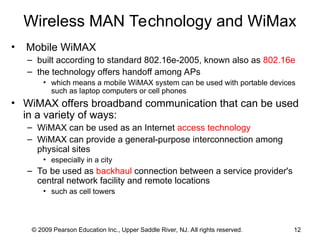 Wireless & Mobile Networks Mobility Management Principles.ppt