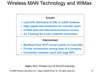 Wireless & Mobile Networks Mobility Management Principles.ppt