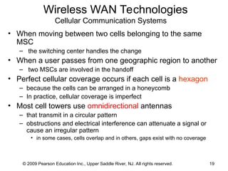 Wireless & Mobile Networks Mobility Management Principles.ppt