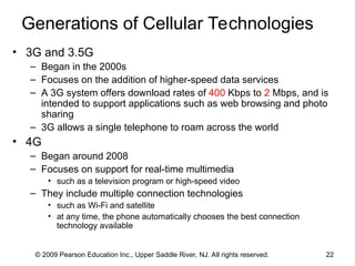 Wireless & Mobile Networks Mobility Management Principles.ppt