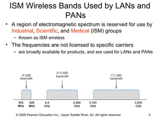 Wireless & Mobile Networks Mobility Management Principles.ppt