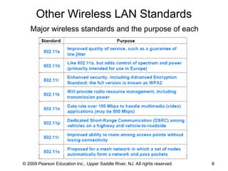 Wireless & Mobile Networks Mobility Management Principles.ppt