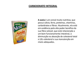 Uma fonte de gordura (manteiga, margarina ou um fio de azeite extra-virgem) 