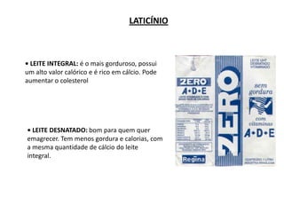 Uma fruta de sua preferência ou mesmo um suco natural 