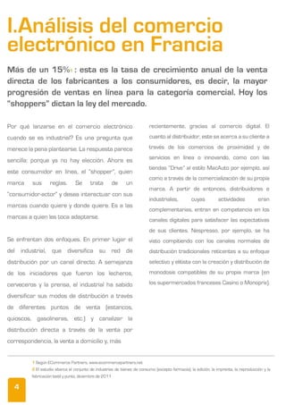 Comerccio electronico