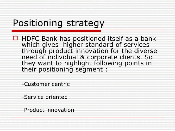 hdfc bank swot analysis hdfc bank swot analysis