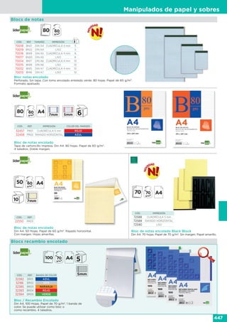 Comercial del sur catalogo integral 2015