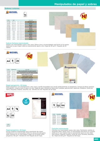 Comercial del sur catalogo integral 2015