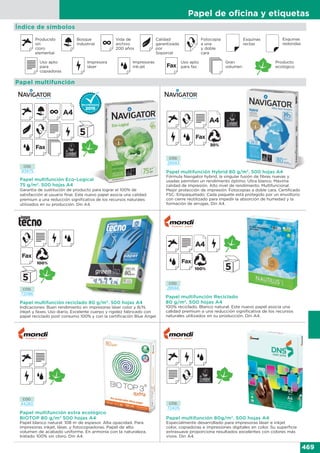 Comercial del sur catalogo integral 2015