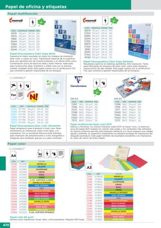 Comercial del sur catalogo integral 2015
