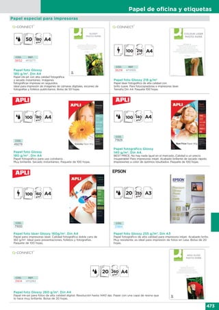 Comercial del sur catalogo integral 2015