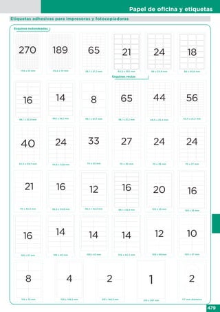 Comercial del sur catalogo integral 2015