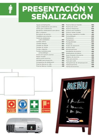 Comercial del sur catalogo integral 2015