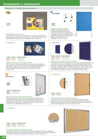 Comercial del sur catalogo integral 2015