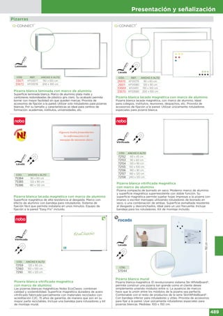 Comercial del sur catalogo integral 2015