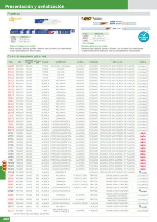 Comercial del sur catalogo integral 2015