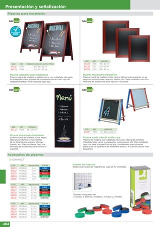 Comercial del sur catalogo integral 2015