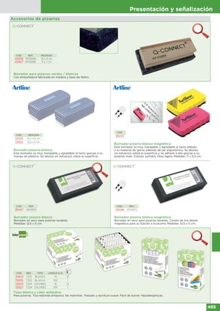 Comercial del sur catalogo integral 2015