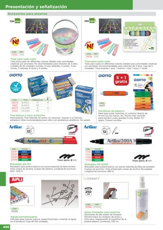 Comercial del sur catalogo integral 2015