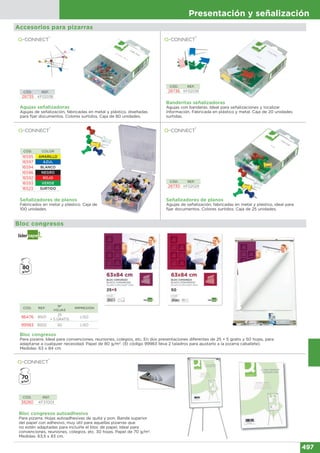 Comercial del sur catalogo integral 2015