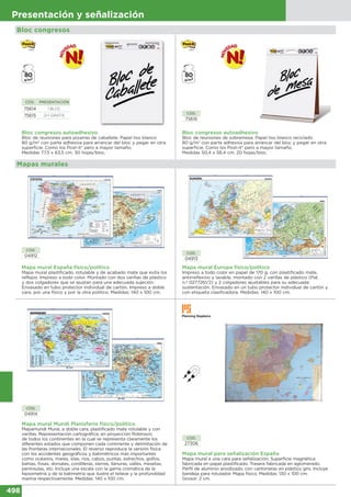 Comercial del sur catalogo integral 2015