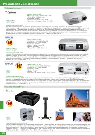 Comercial del sur catalogo integral 2015