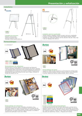 Comercial del sur catalogo integral 2015