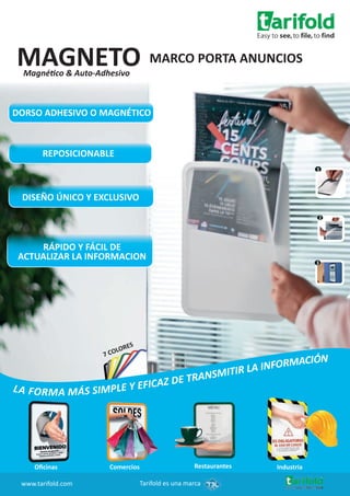 Comercial del sur catalogo integral 2015