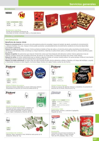 Comercial del sur catalogo integral 2015