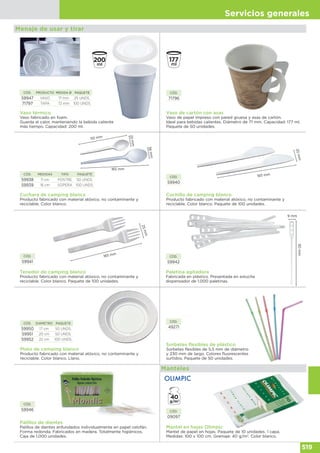 Comercial del sur catalogo integral 2015