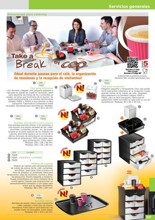 Comercial del sur catalogo integral 2015