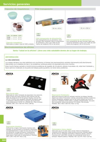 Comercial del sur catalogo integral 2015