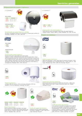 Comercial del sur catalogo integral 2015