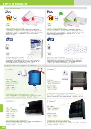 Comercial del sur catalogo integral 2015