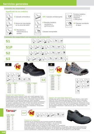 Comercial del sur catalogo integral 2015