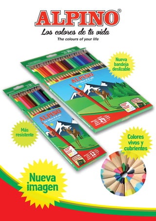 Comercial del sur catalogo integral 2015