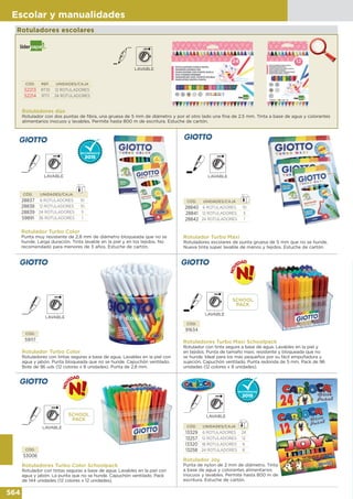 Comercial del sur catalogo integral 2015