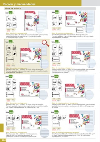 Comercial del sur catalogo integral 2015