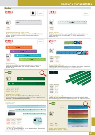 Comercial del sur catalogo integral 2015