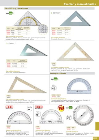 Comercial del sur catalogo integral 2015