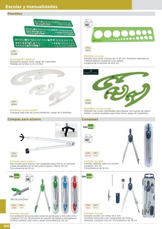 Comercial del sur catalogo integral 2015